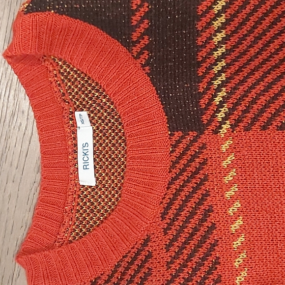 Sweater (XS) from Rickis - Picture 3 of 3